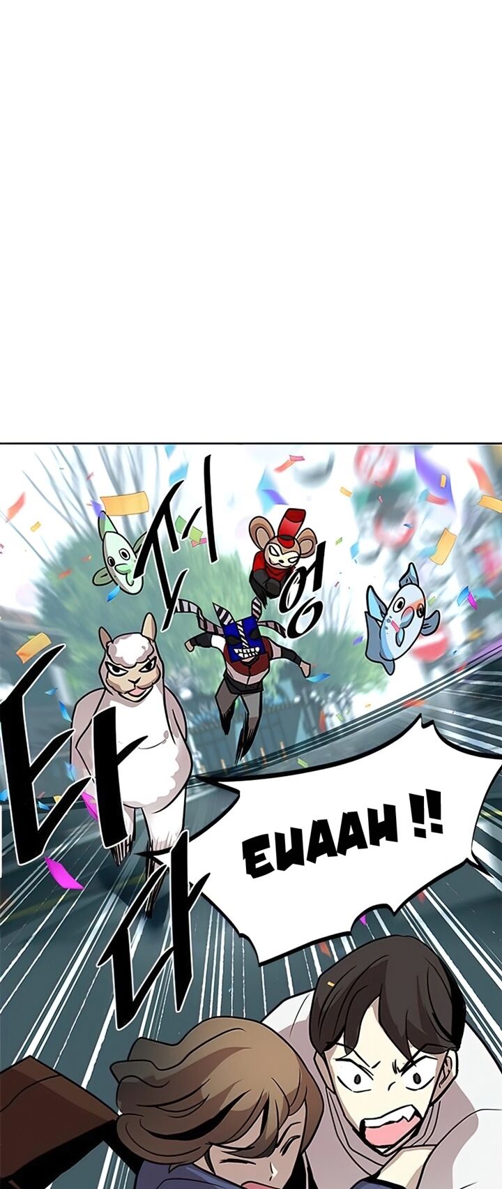 chuyển sinh thành ác nhân chapter 39 29