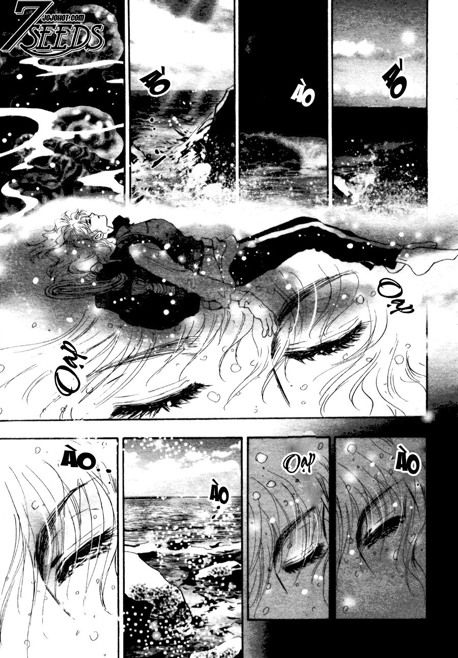 mầm sống chapter 107 11