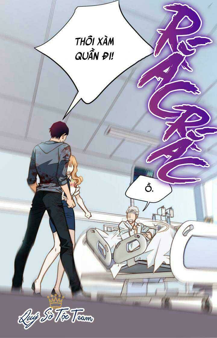 tiếp xúc chí mạng chapter 60 17