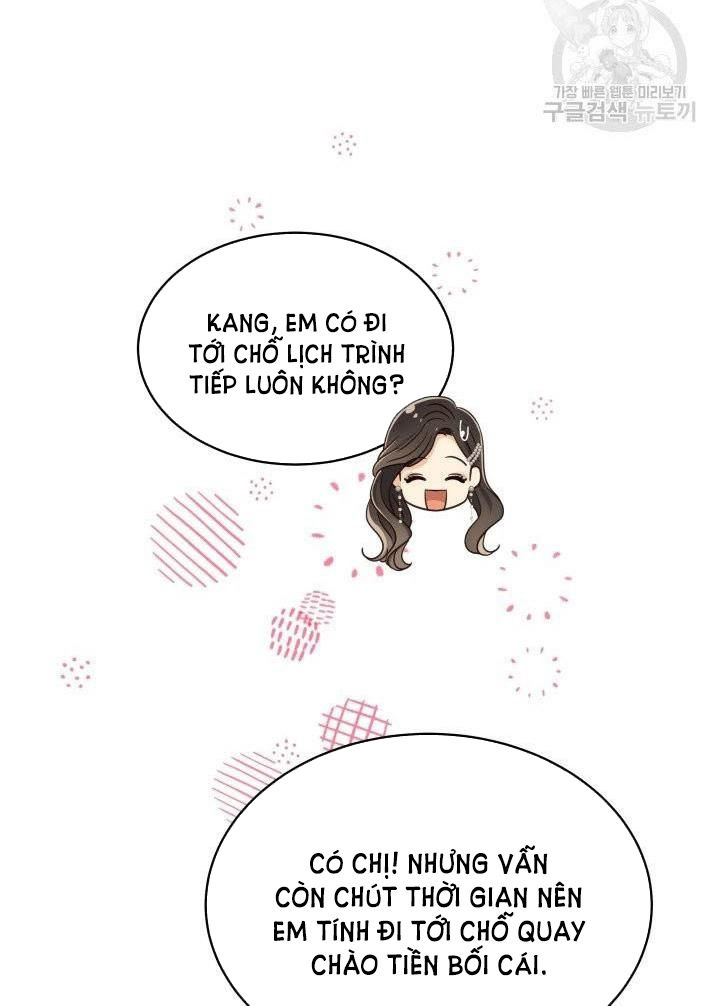 [16+] ánh sao ban mai chapter 49 11