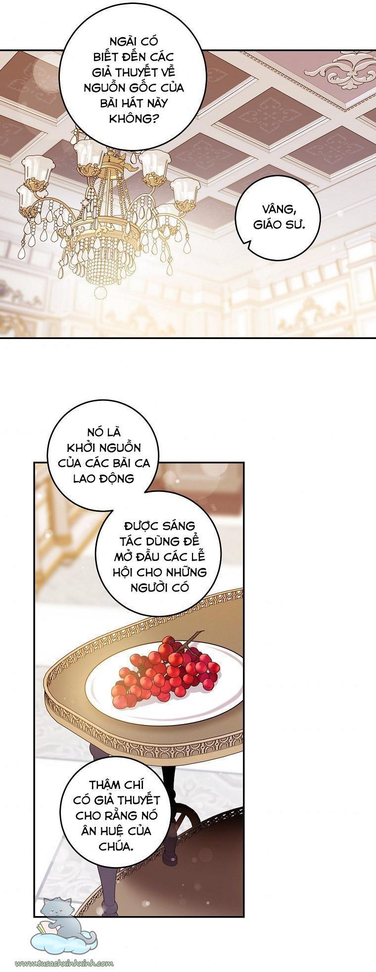 thuần hóa bạo chúa rồi bỏ trốn chapter 57 27