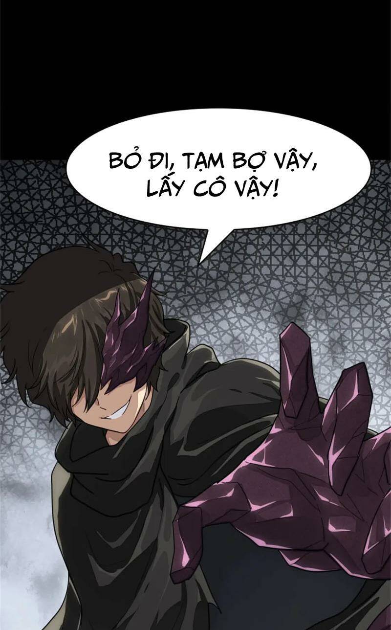 bạn gái virus của tôi chapter 412 15