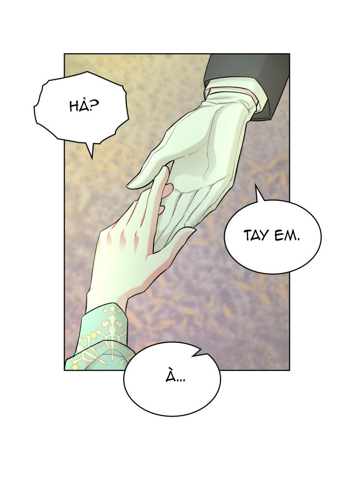 kẻ tạo ra ác nữ chapter 56.2 20