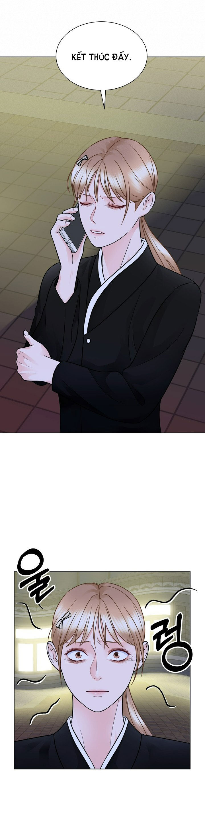 [18+] muộn màng chapter 26.1 18