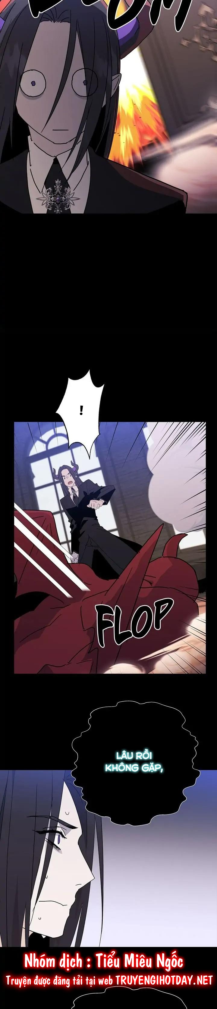 bình tĩnh nào, tiểu thư! chapter 49 4