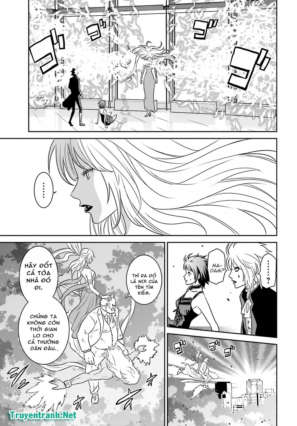 tokyo esp chapter 74 13