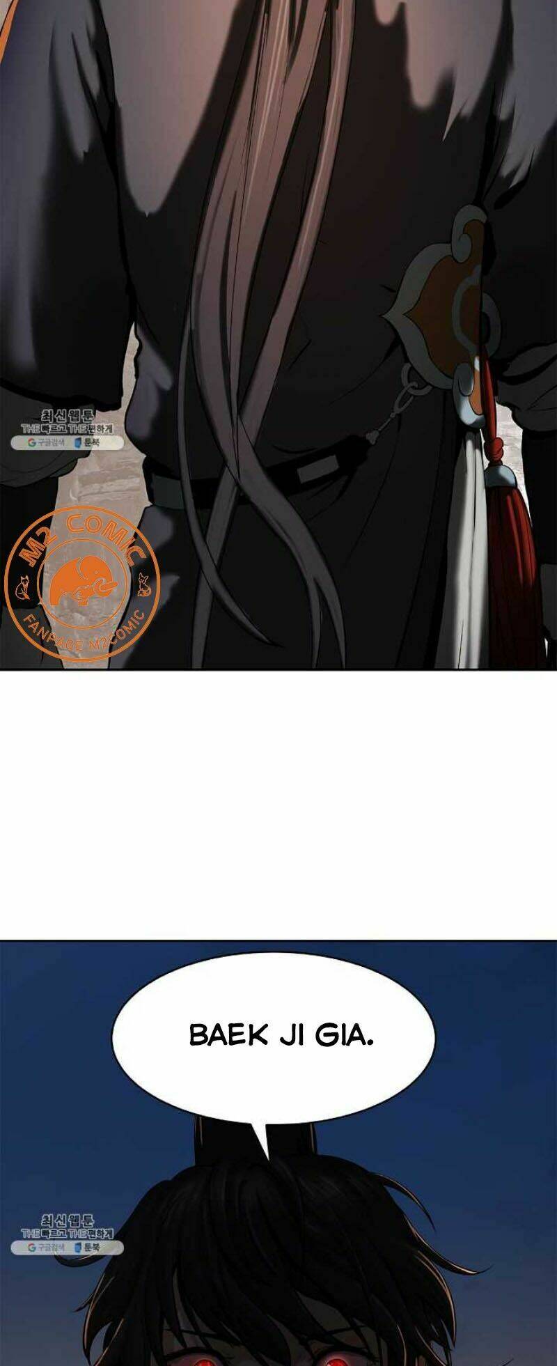 xuyên không thành hổ chapter 20 26