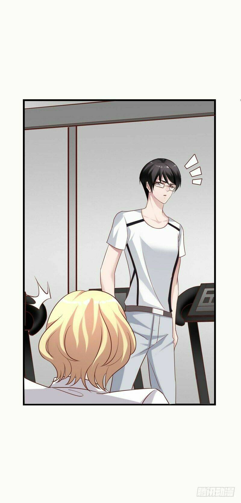 tôi không muốn fa như vậy đâu chapter 19 16