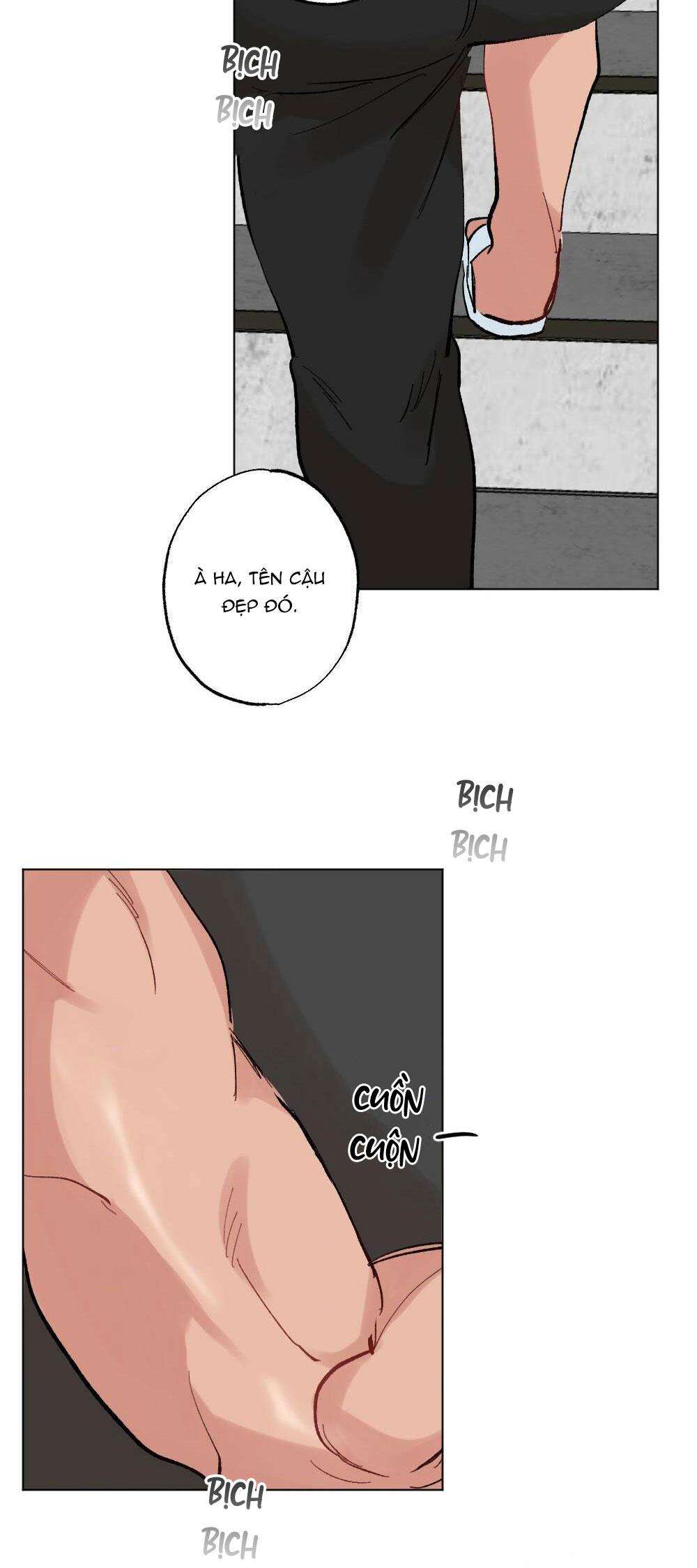 chăm sóc “dú” hàng tháng – tuyển tập chapter 57 5