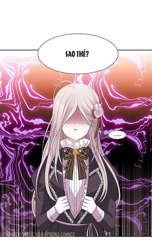 năm môn đệ của charlotte chapter 6 21