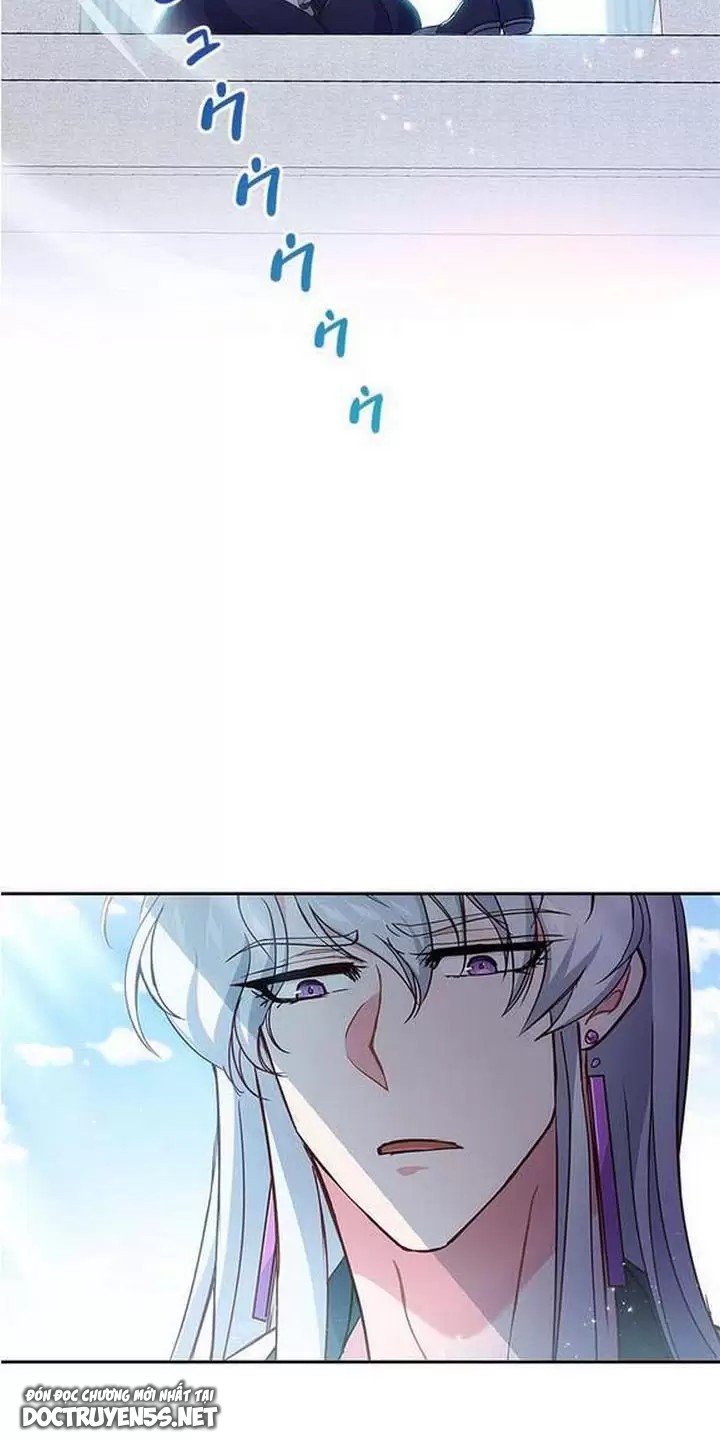 nếu tôi là nhân vật phản diện liệu tôi sẽ chết chapter 6 2