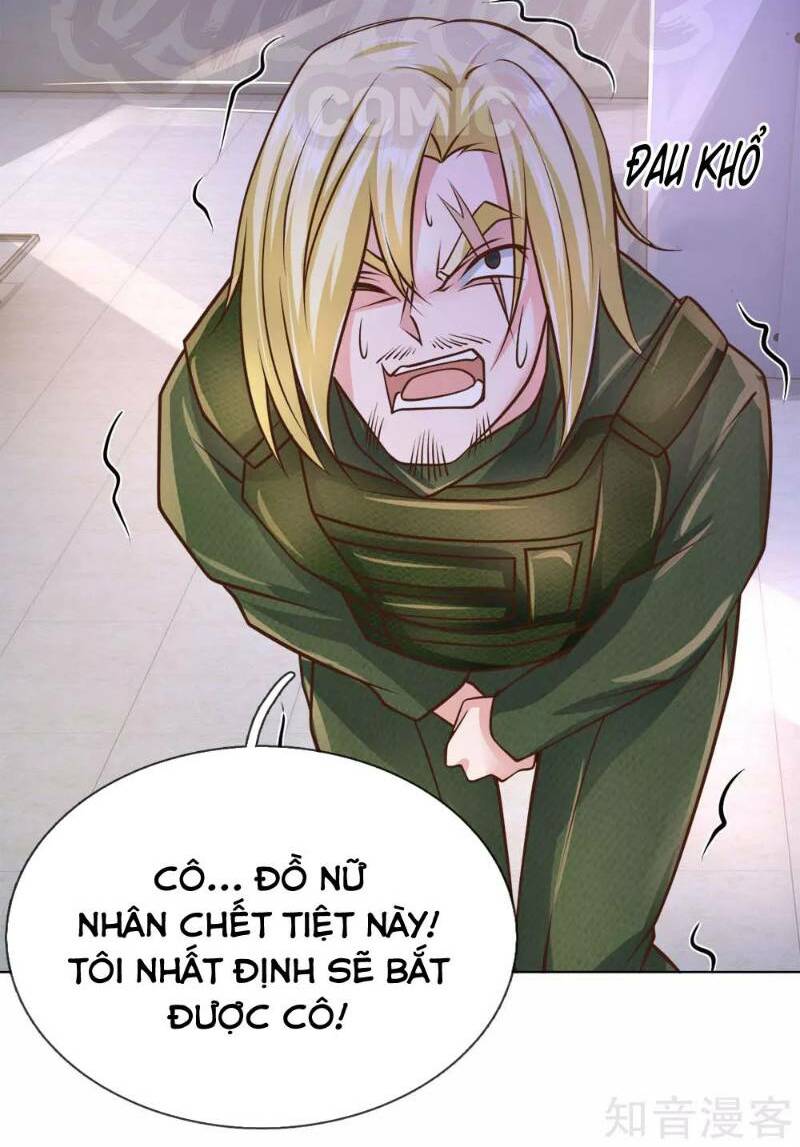 cực phẩm yêu nghiệt chapter 64 2