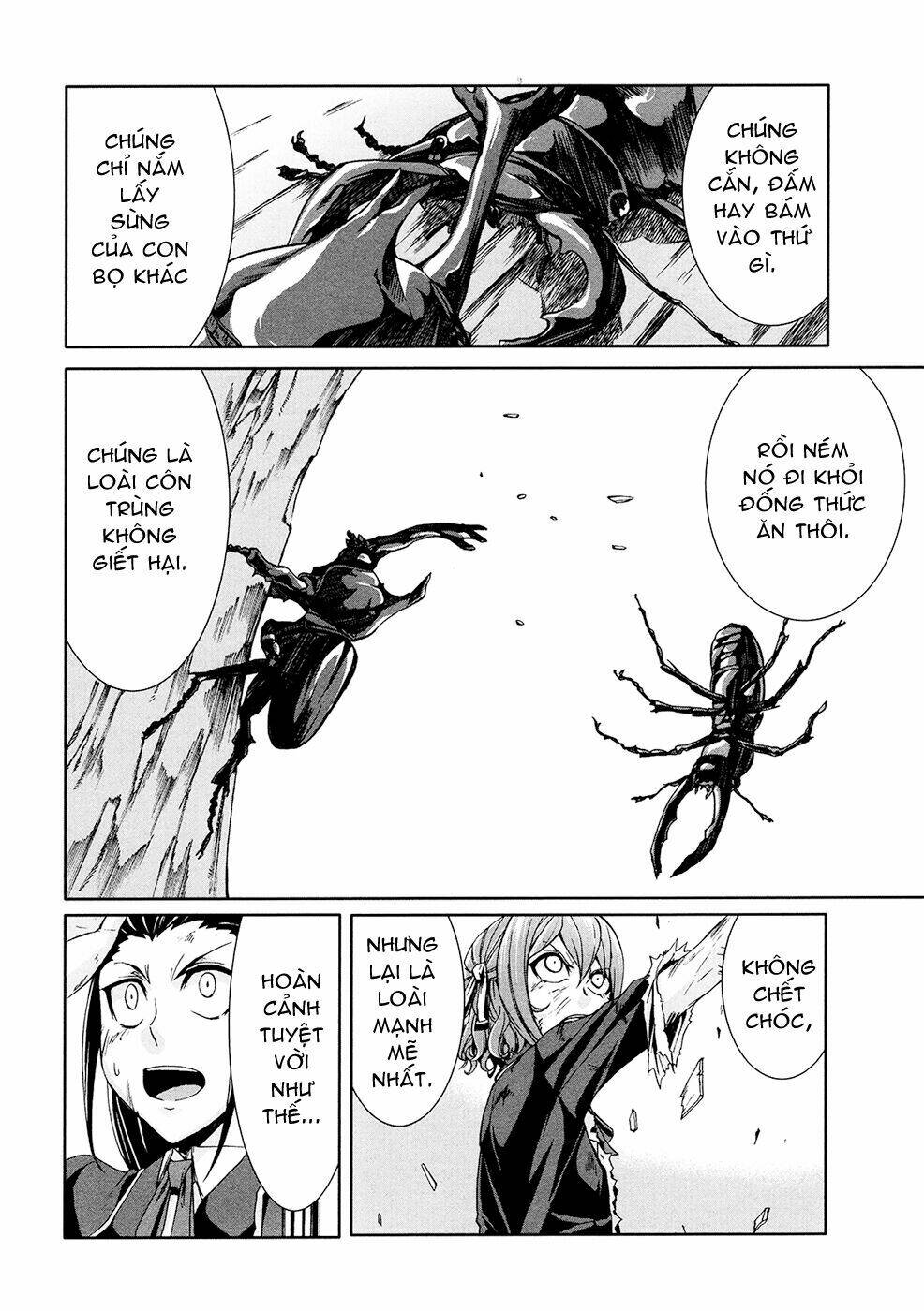 arachnid chapter 38 36