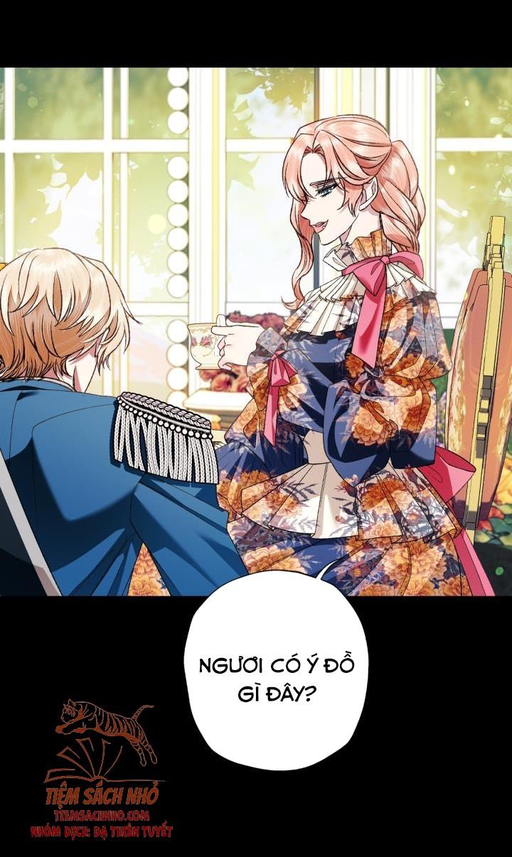 cha, con không muốn kết hôn đâu chapter 70 24