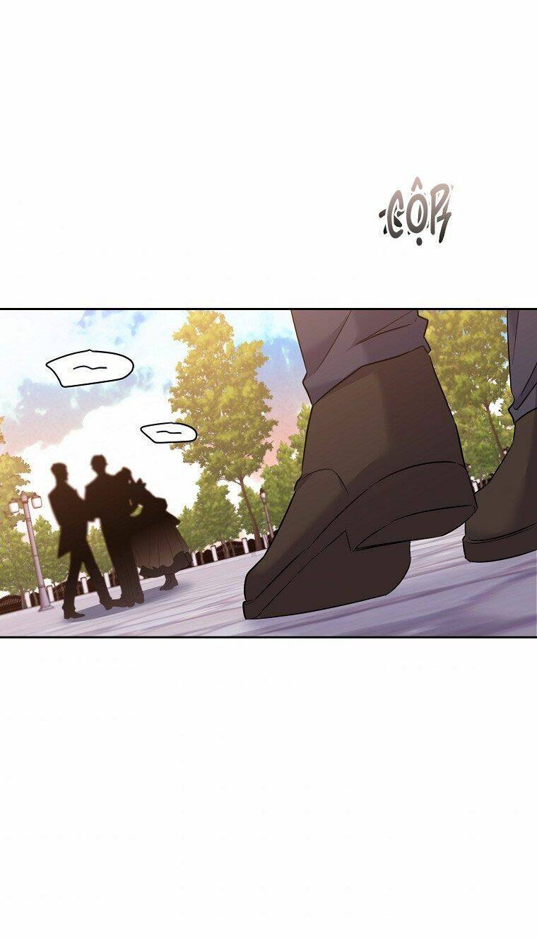 ác nữ karuna bé lại chapter 45 53