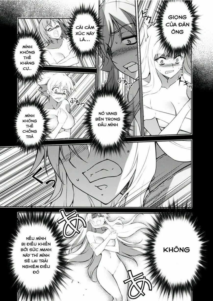 freezing chapter 209 7