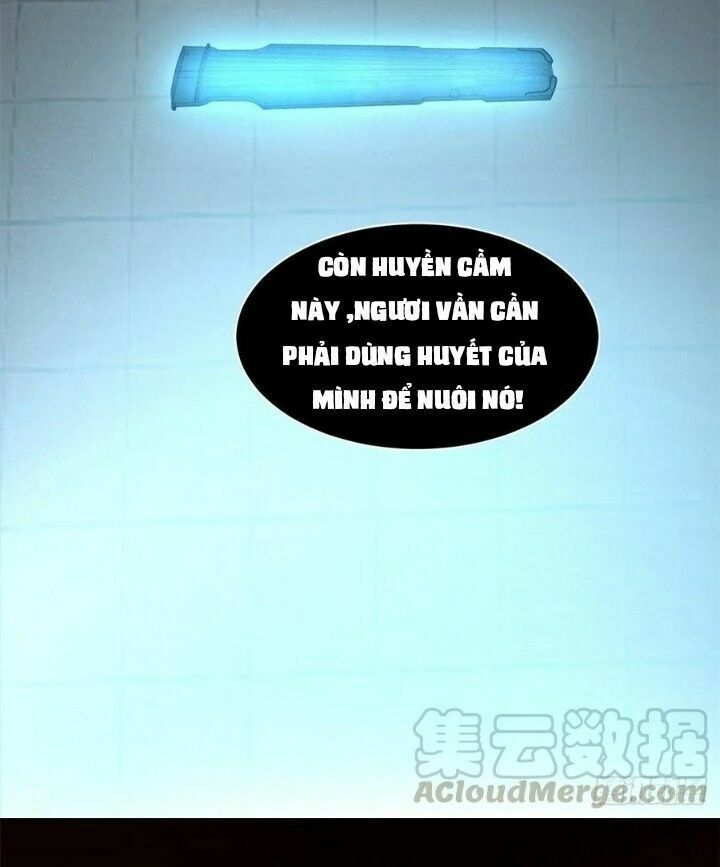 độc bộ thiên hạ: đặc công thần y chapter 210 23