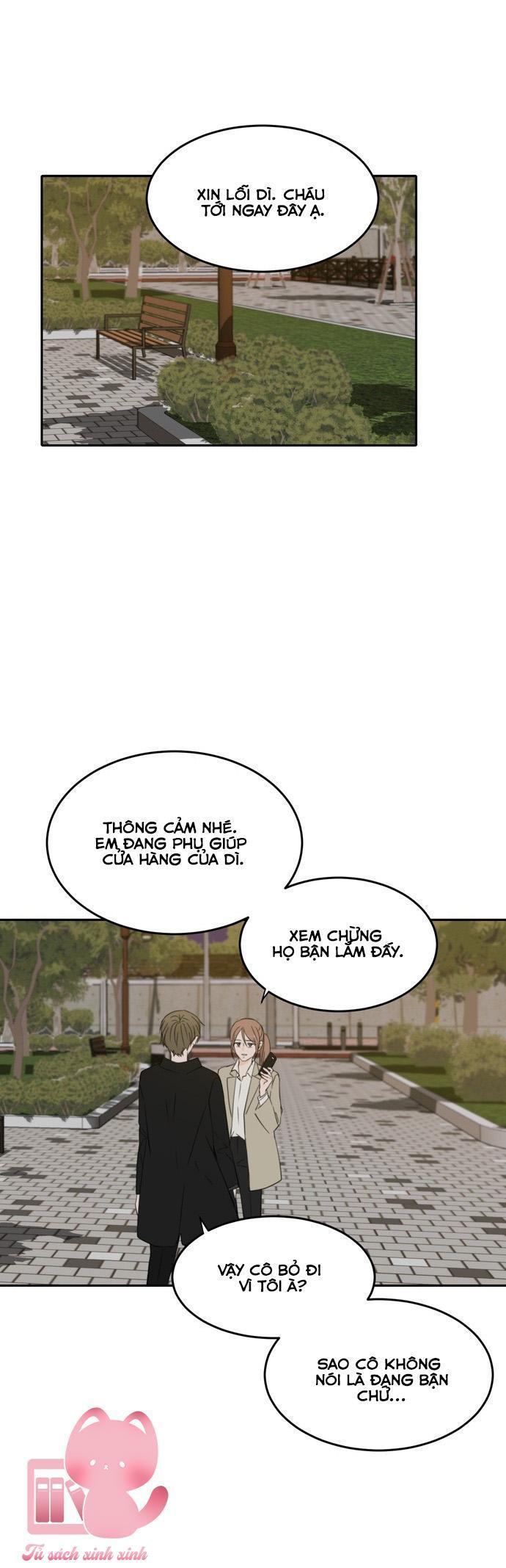 hẹn gặp nhau ở kiếp thứ 19 chapter 25 10