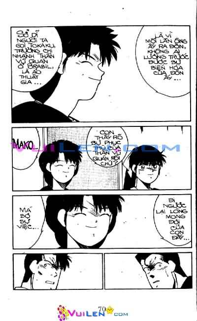 truyền nhân atula - shura no mon i chapter 35 71