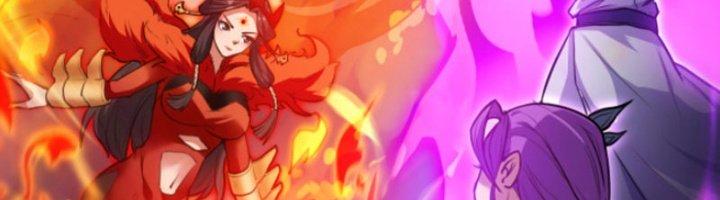 ẩn cư mười vạn năm, đời sau mời ta rời núi chapter 10 193