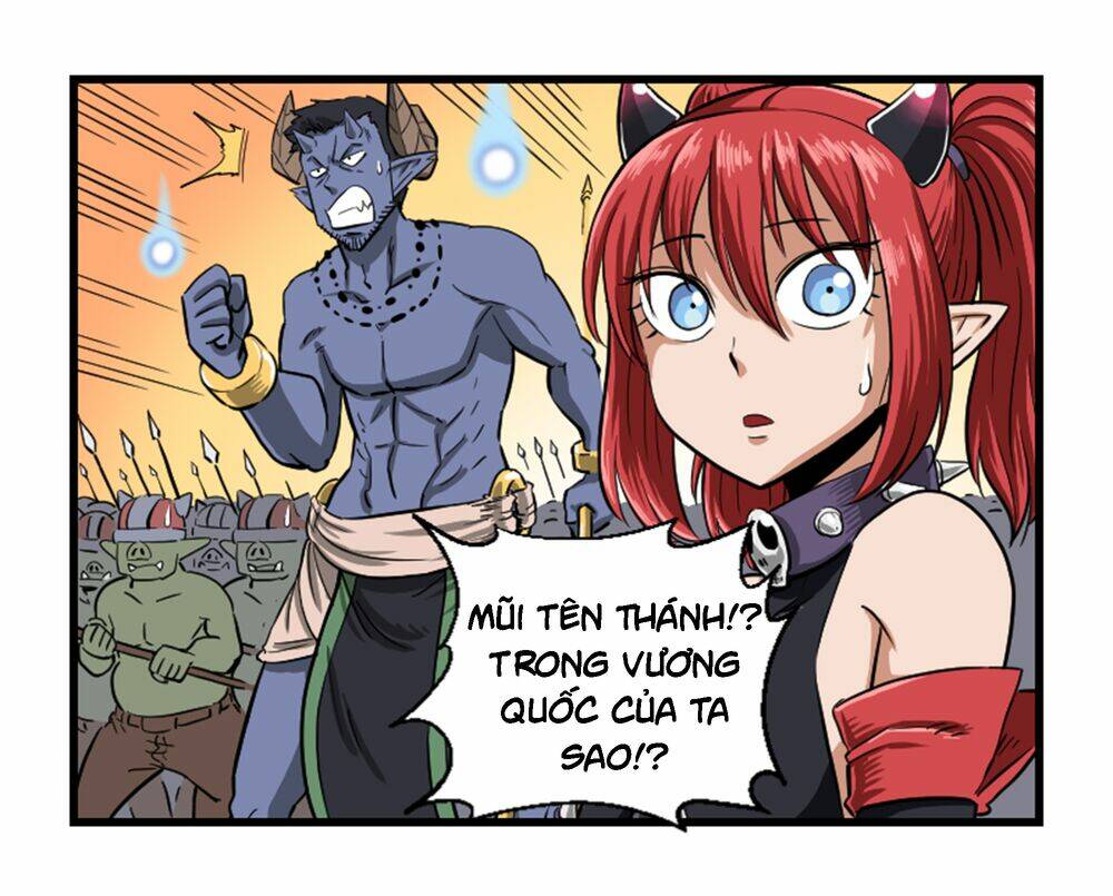 người bạn gái succubus của tôi chapter 42 7