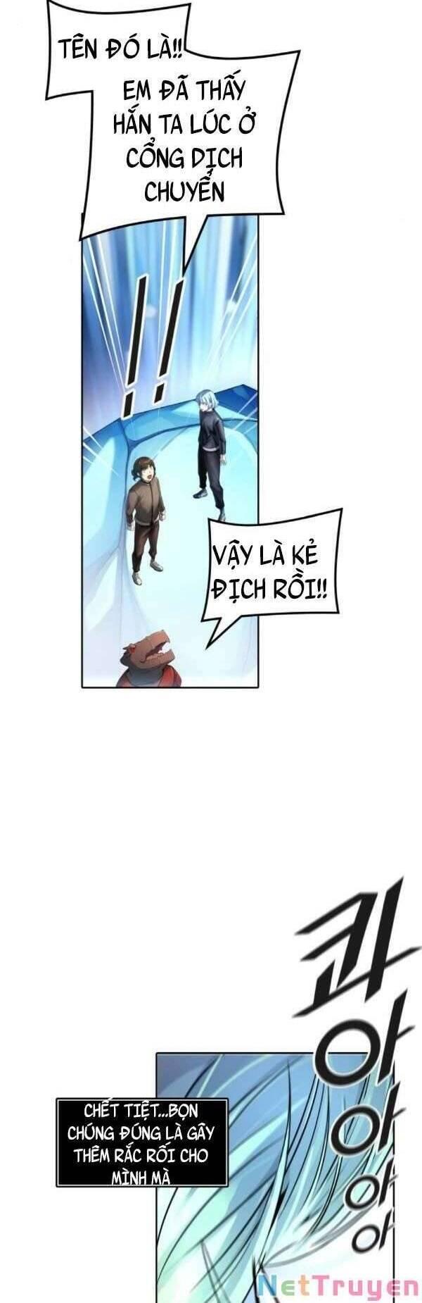 tòa tháp bí ẩn 2 chapter 521 62