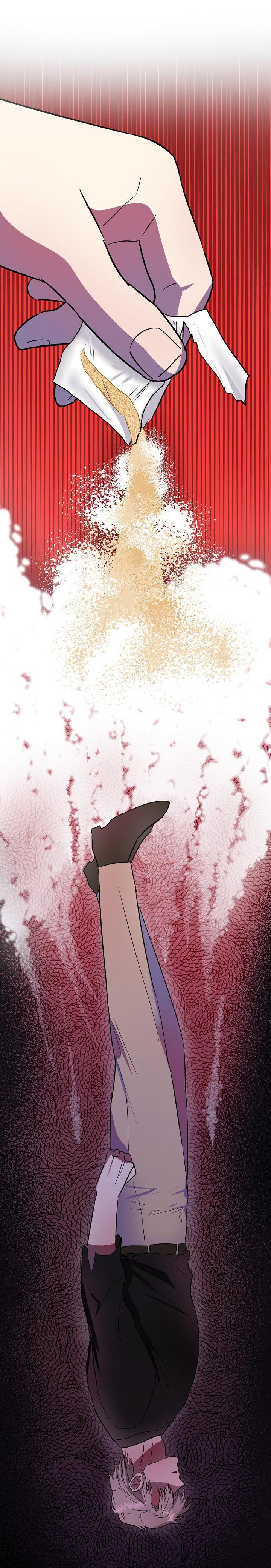 dưới đôi cánh ấy chapter 34 12