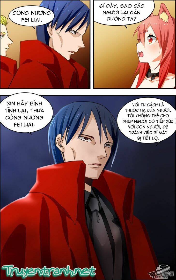 the fiary captivity chapter 2 9