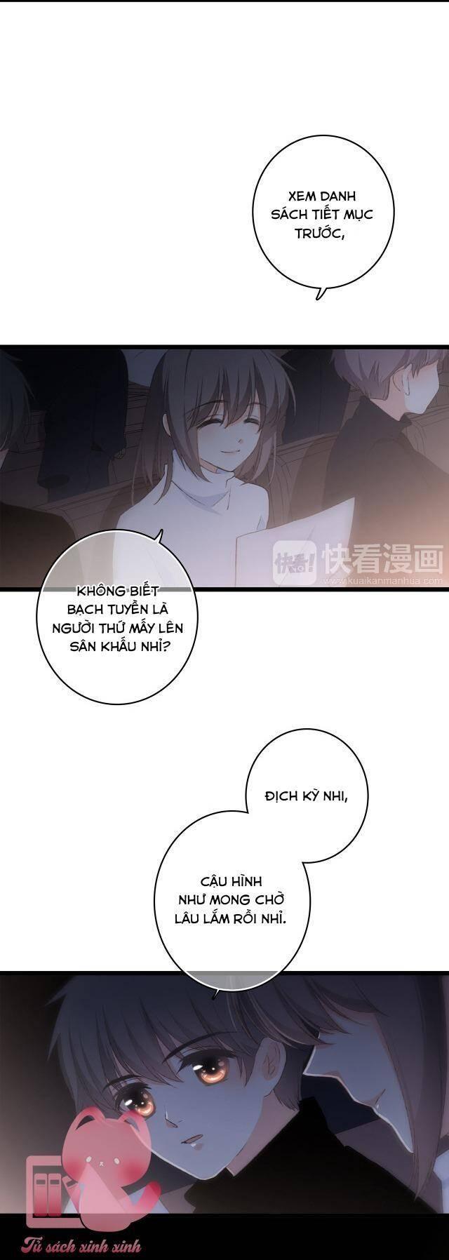 con tim rung động 2 chapter 92.1 18