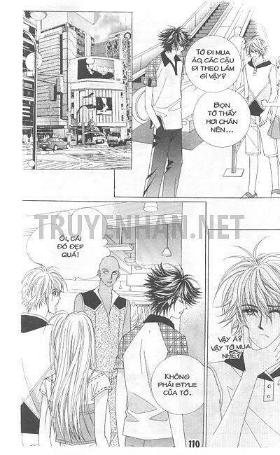 nụ hôn 5000 won chapter 22 12