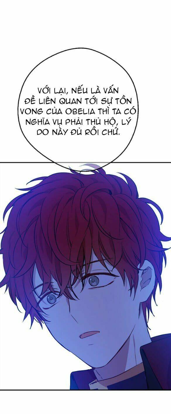 một ngày nọ ta trở thành công chúa chapter 103.2 31