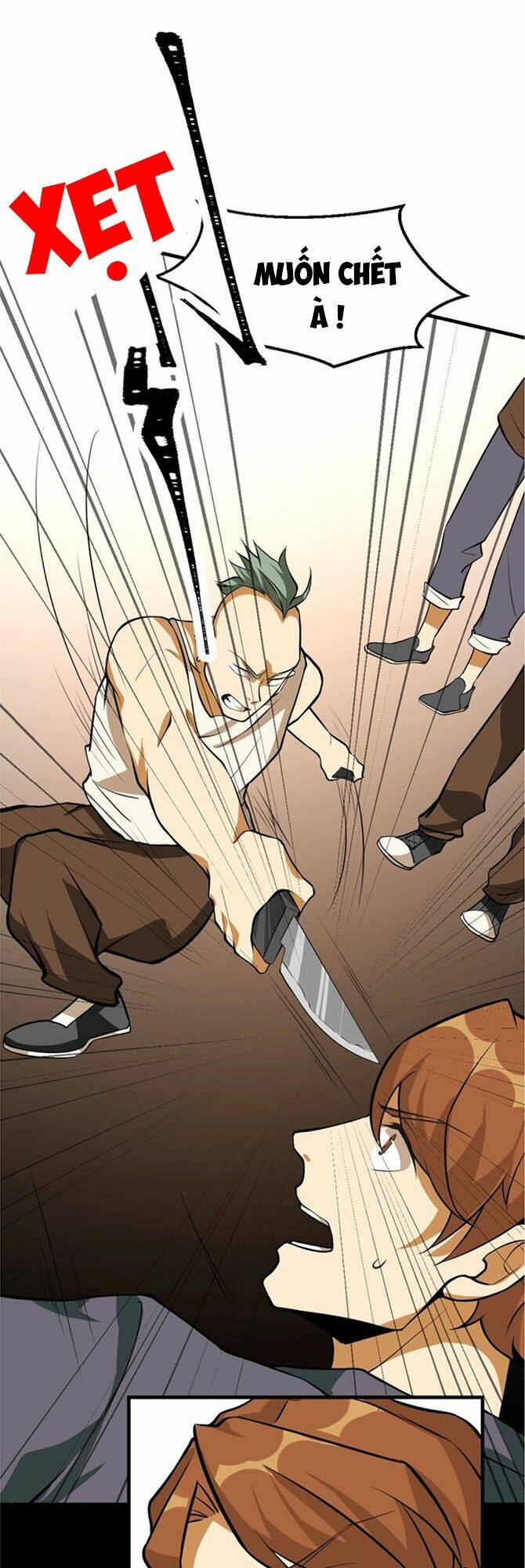 app tu chân mạnh nhất chapter 12 6