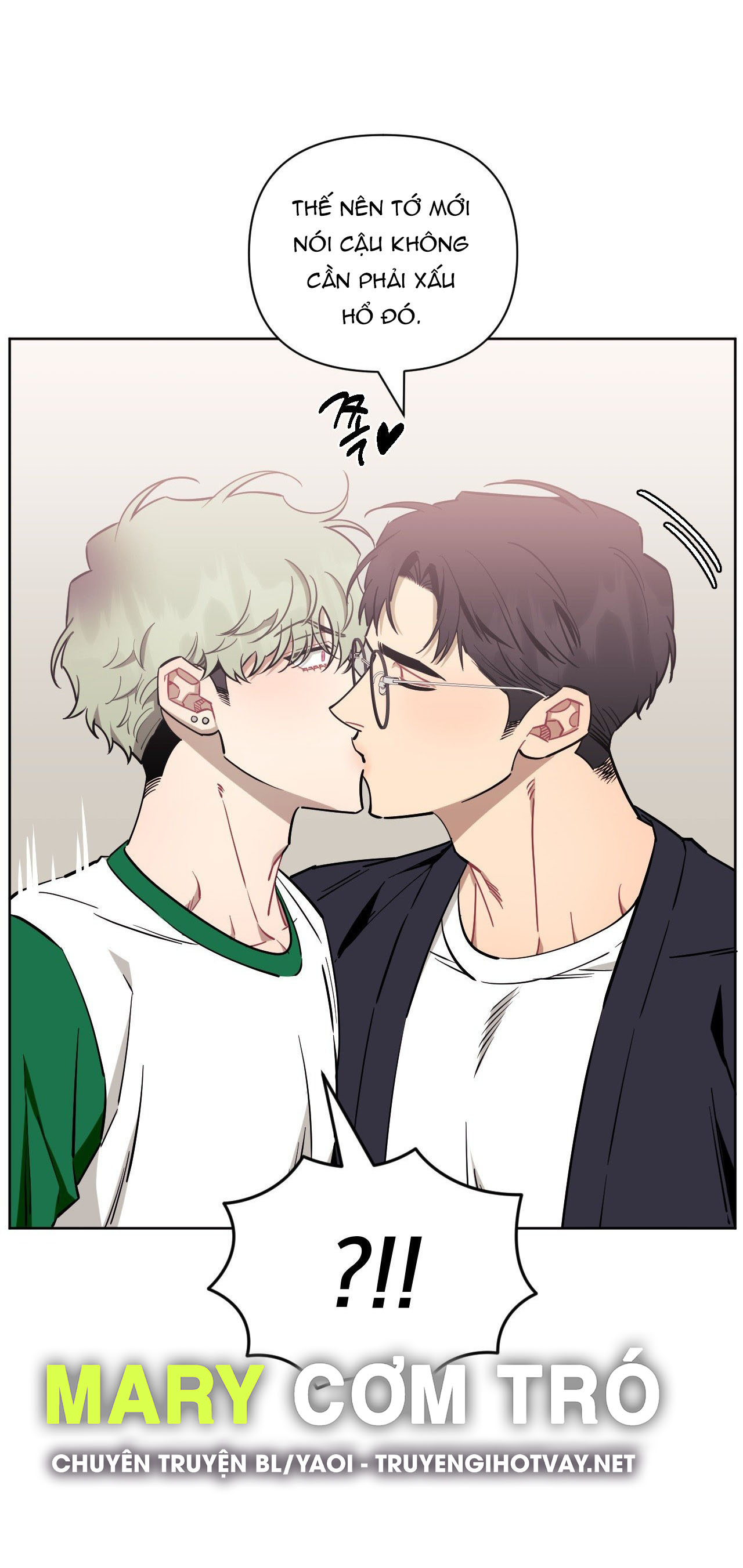 hơn cả bạn bè chapter 73.1 20