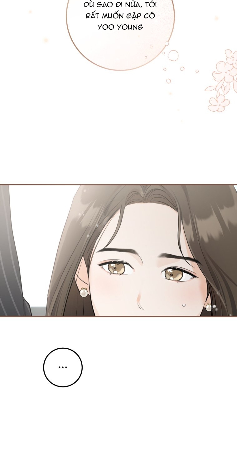 [15+] Lý Do Kết Hôn chapter 10.2 - Trang 36