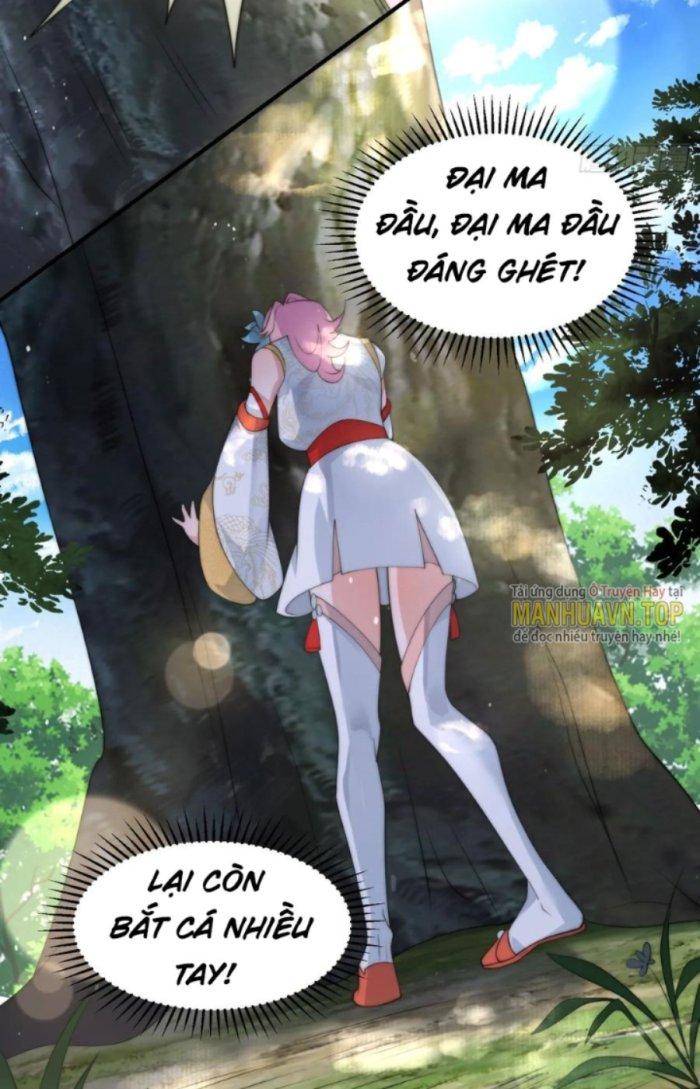 mỗi nữ đồ đệ đều muốn giết ta chapter 34 20