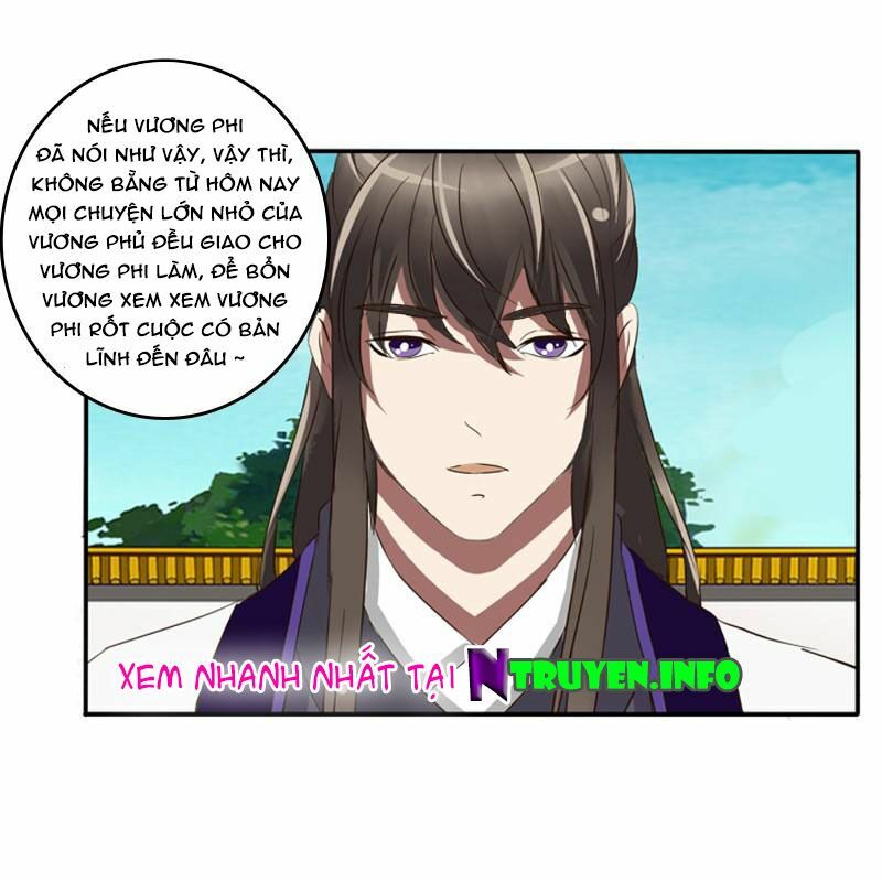 thông linh phi chapter 78 49