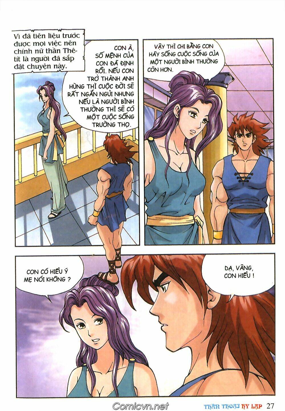 thần thoại hy lạp màu chapter 52 25