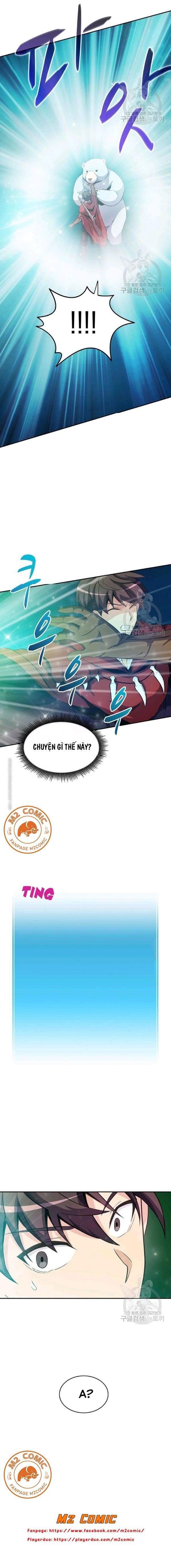 arcane sniper (xạ thủ đạn ma) chapter 20 20