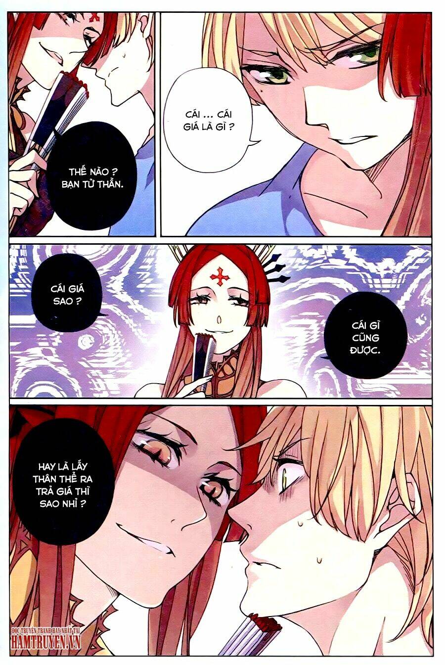 thuấn linh chapter 2 6