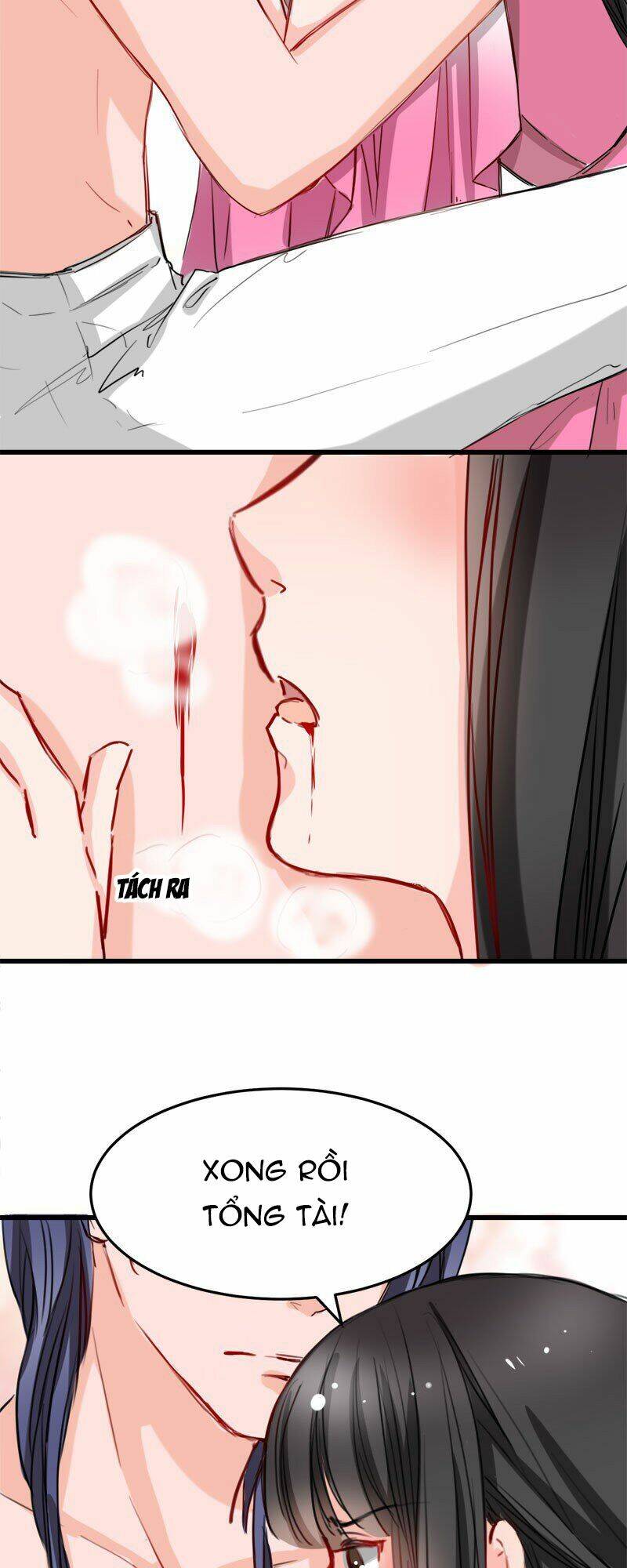 thú vương chuyên sủng chapter 10 26