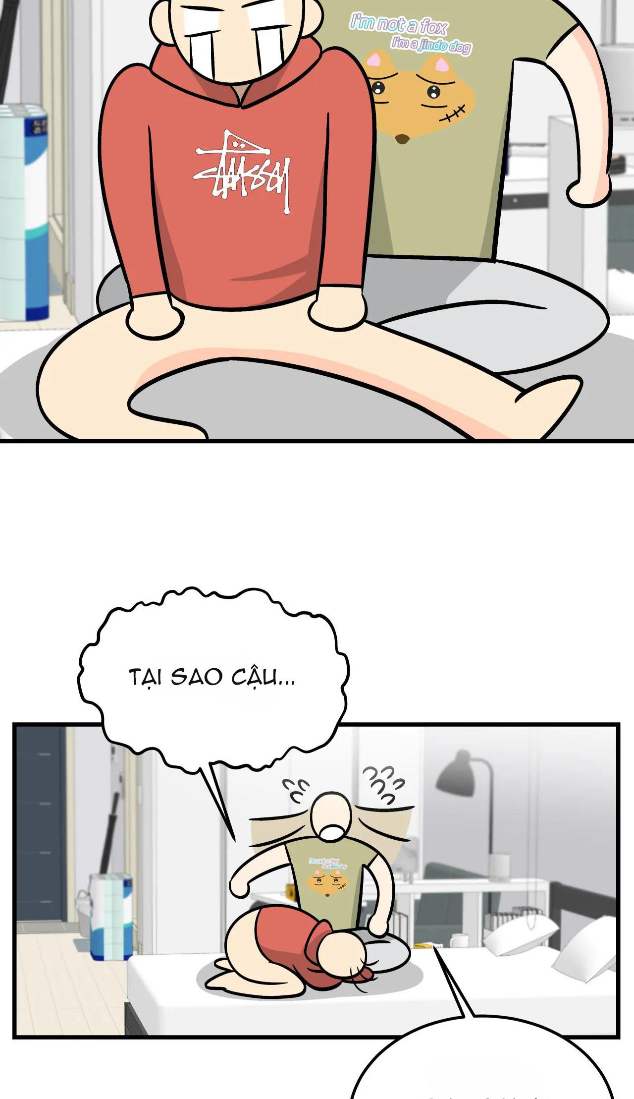 tình yêu cổ tích chapter 5 43