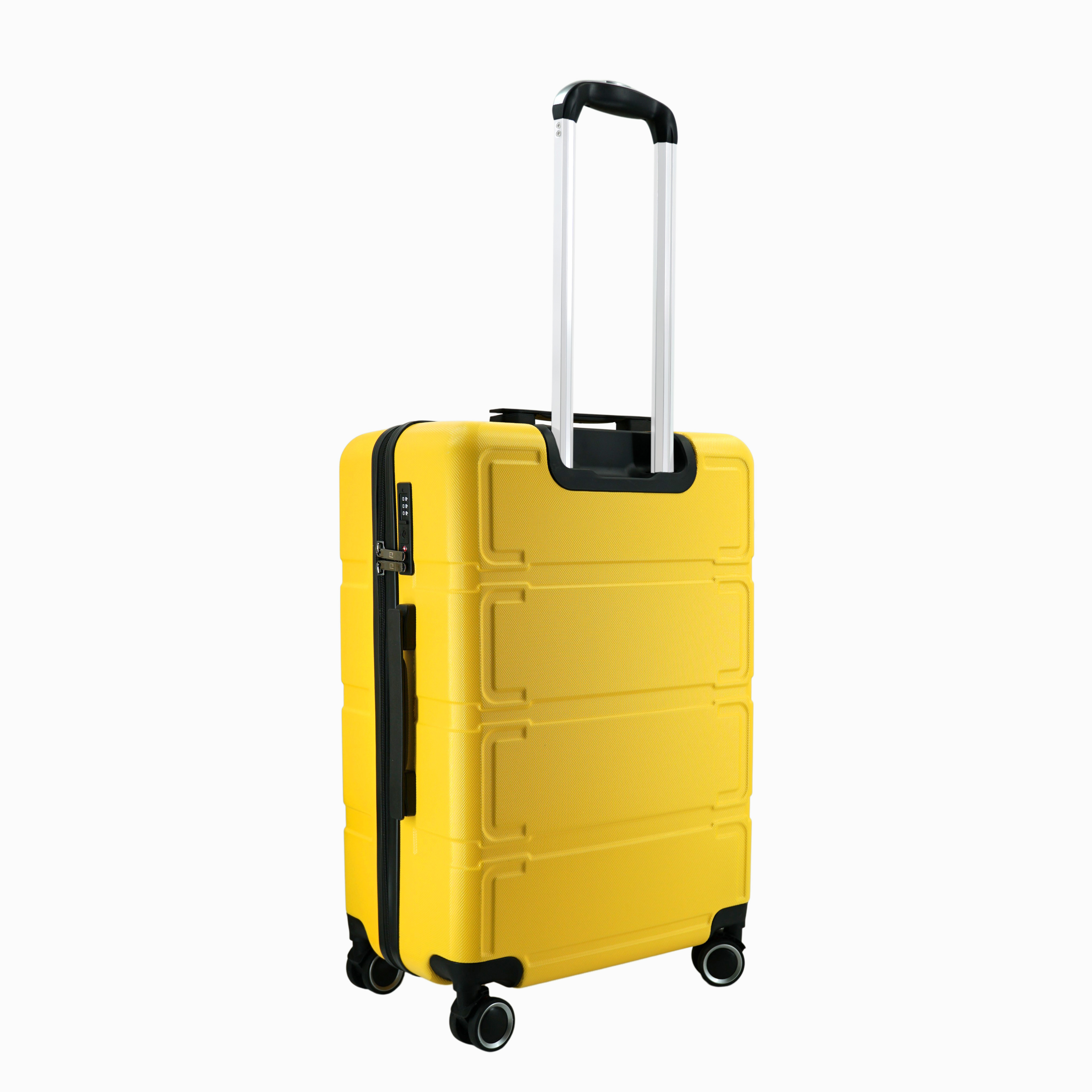 TẶNG TÚI ĐỰNG GIÀY + THẺ TAG - Vali kéo TRIP P806 nhựa PC/ABS chịu lực tốt - Bảo hành 5 năm - Hàng chính hãng