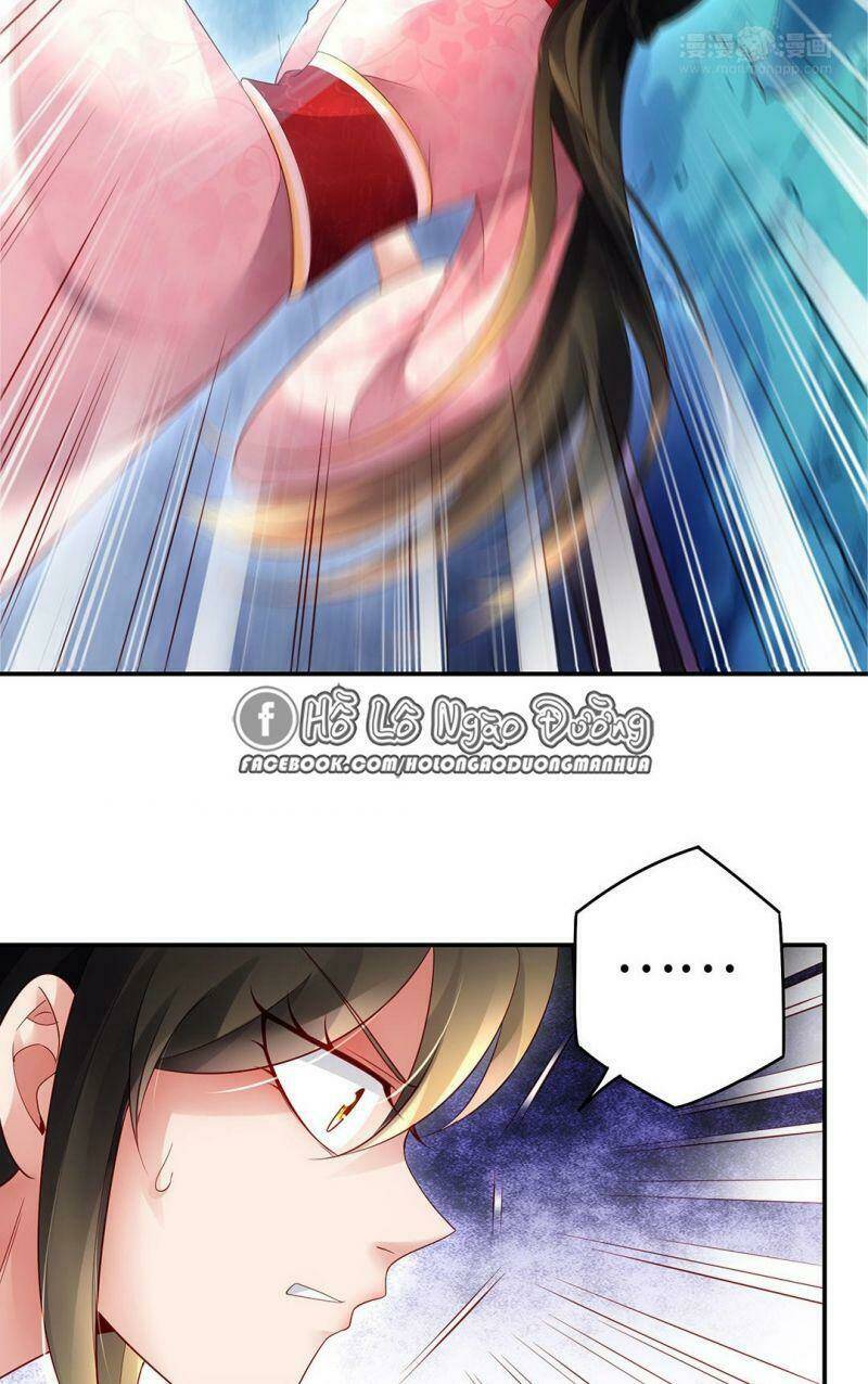 thiên kim bất hoán chapter 61 26