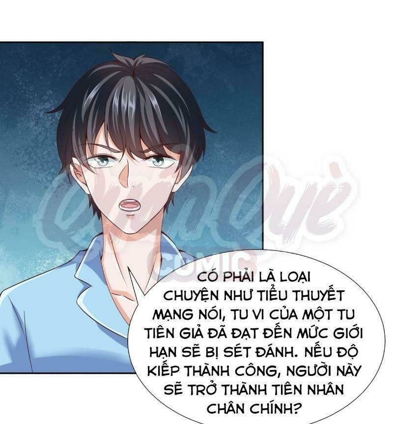 vú em của tiên ma chapter 15 5
