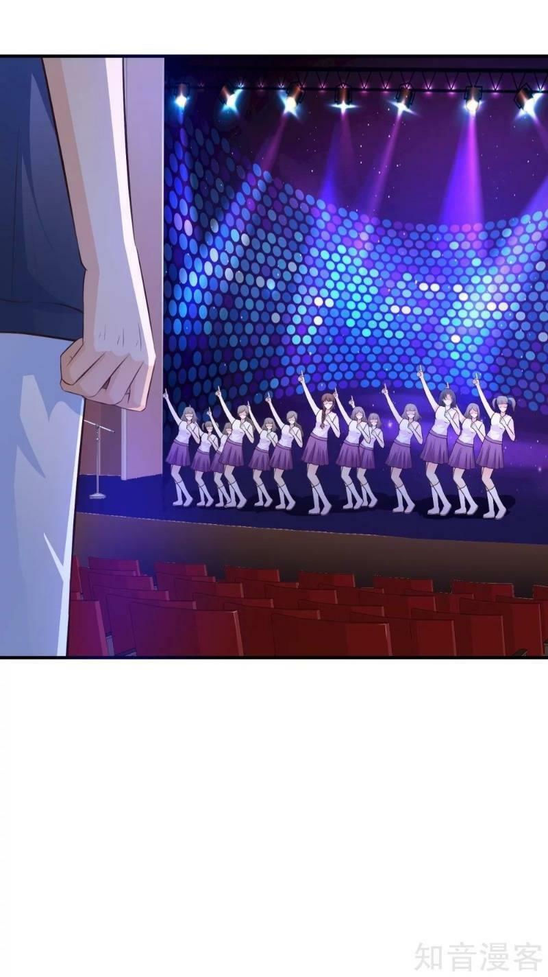 tối cường vận đào hoa chapter 89 4