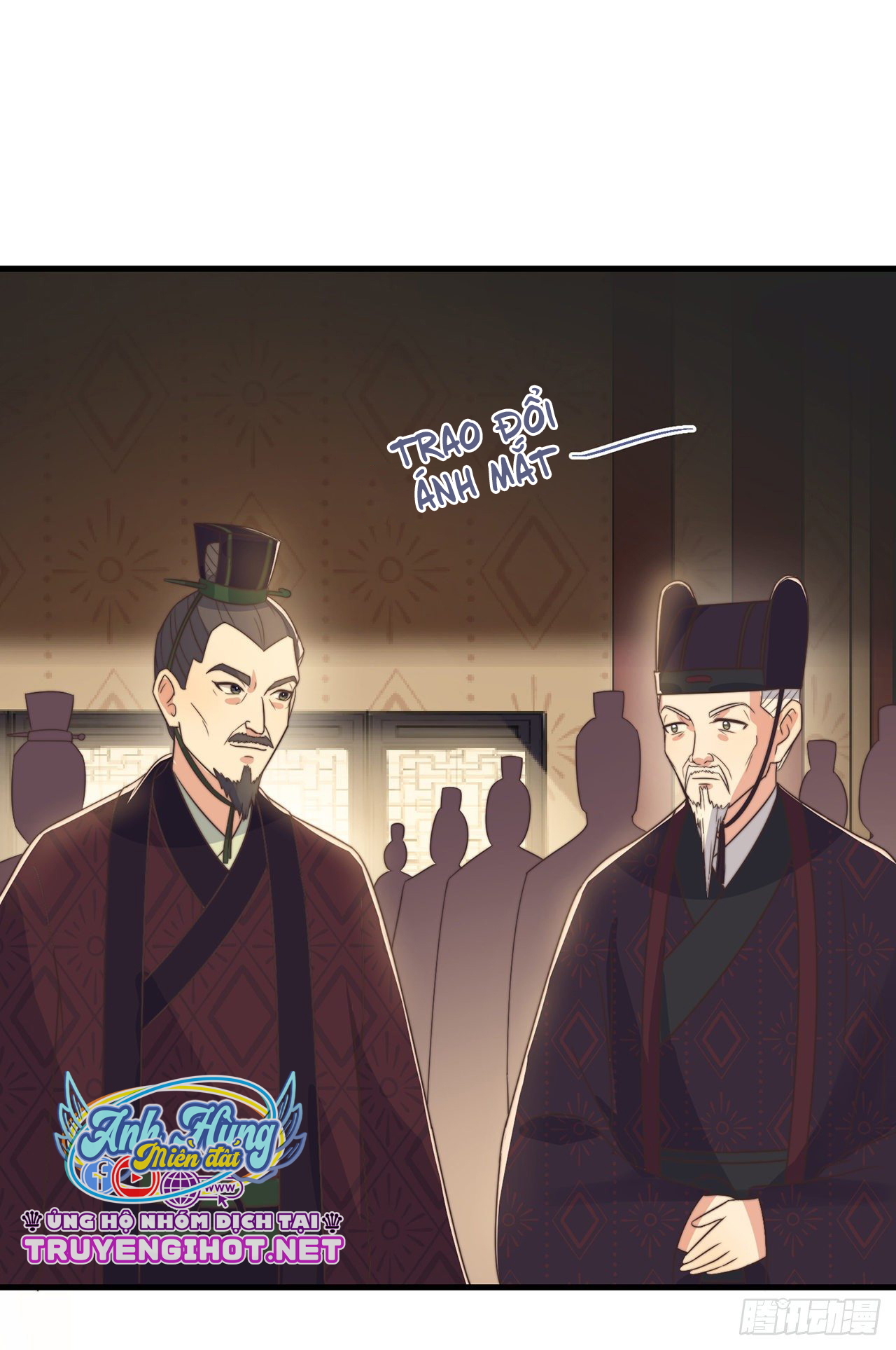 công lược sủng thê của sí hán vương. chapter 22 47