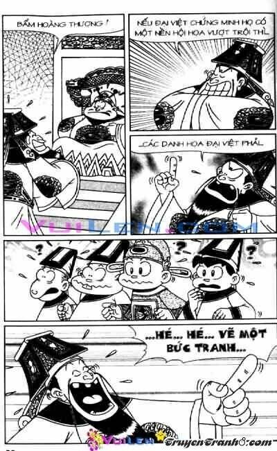 thần đồng đất việt chapter 85 50