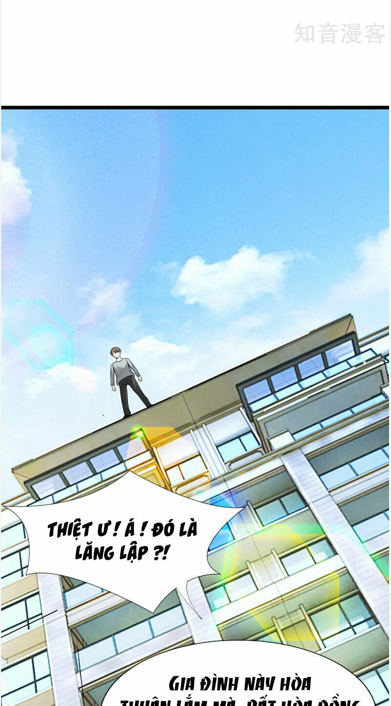 phúc hắc lão công buông em ra chapter 126 18