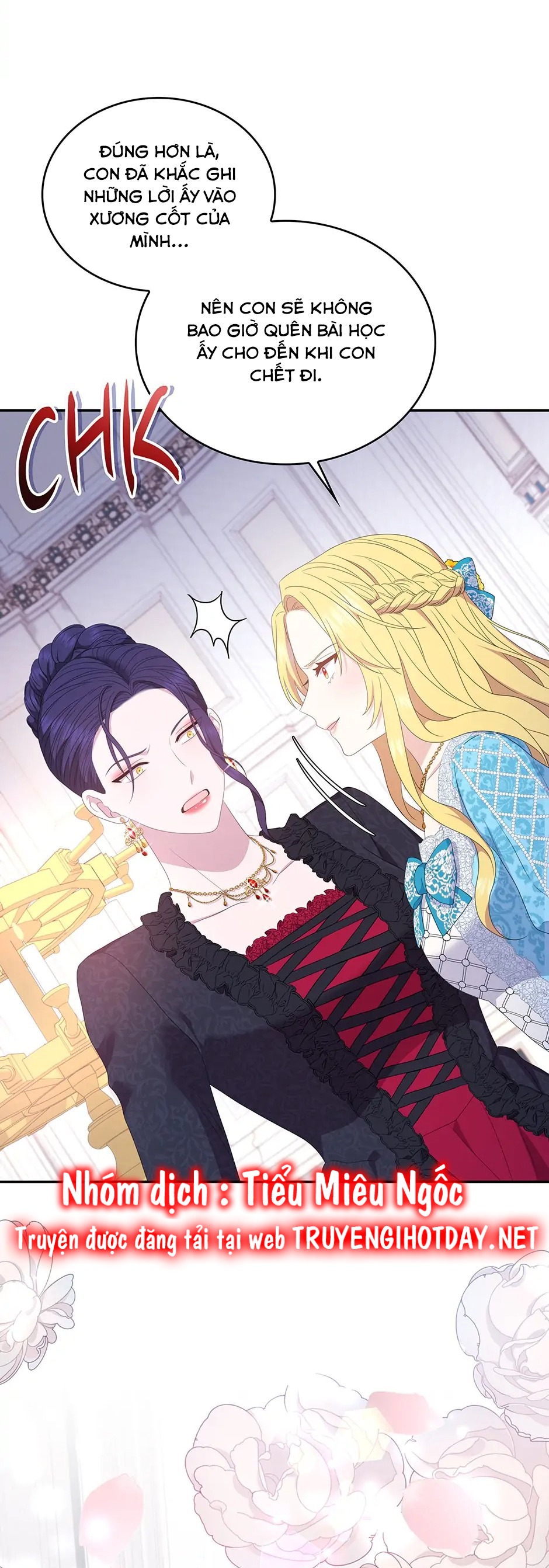 công chúa hai mặt chapter 98 42