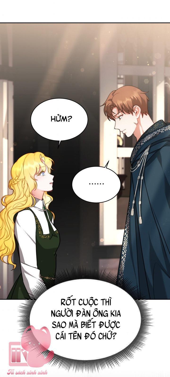 từ chồng cũ hóa thành nam chính chapter 11 39